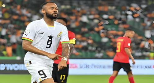 غانا أول "ثالث مجموعة" يودع بطولة كأس أمم أفريقيا 